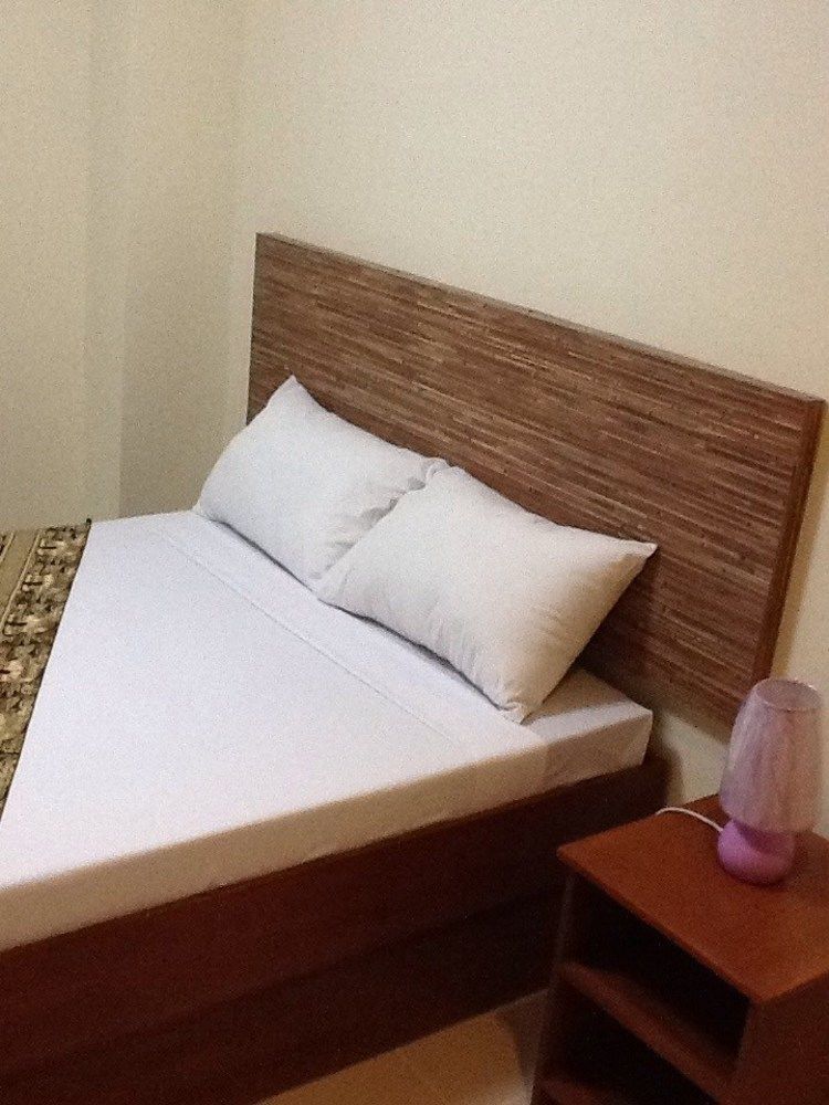 La Esperanza Hotel Kalibo Ngoại thất bức ảnh