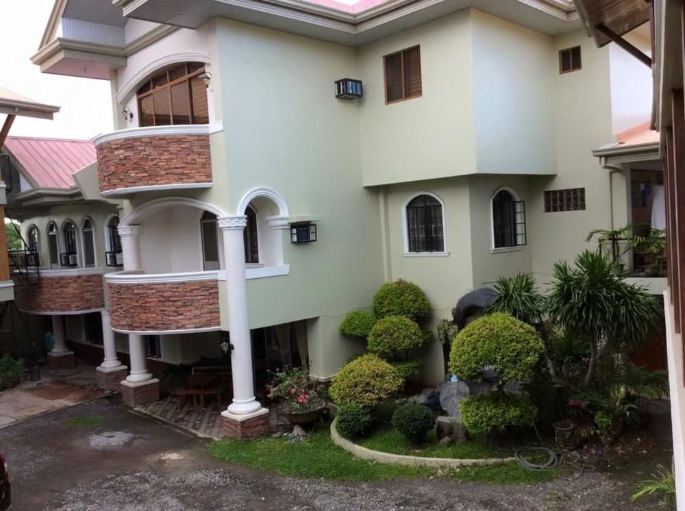 La Esperanza Hotel Kalibo Ngoại thất bức ảnh