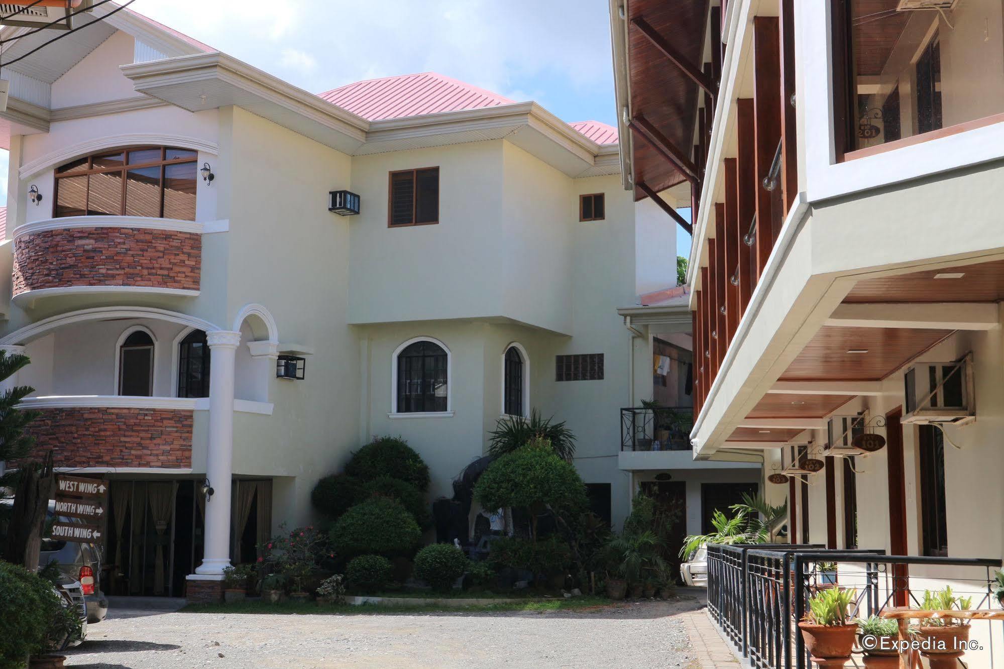 La Esperanza Hotel Kalibo Ngoại thất bức ảnh