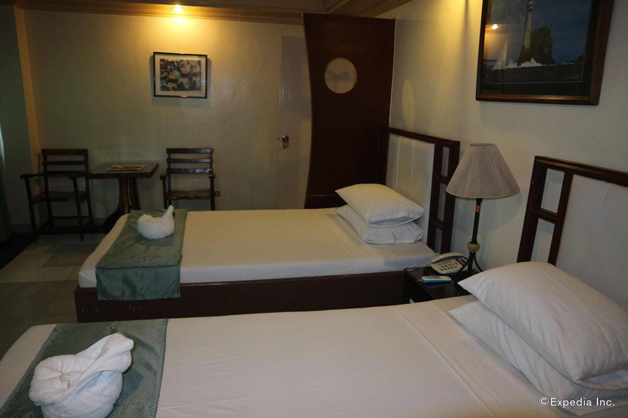 La Esperanza Hotel Kalibo Ngoại thất bức ảnh