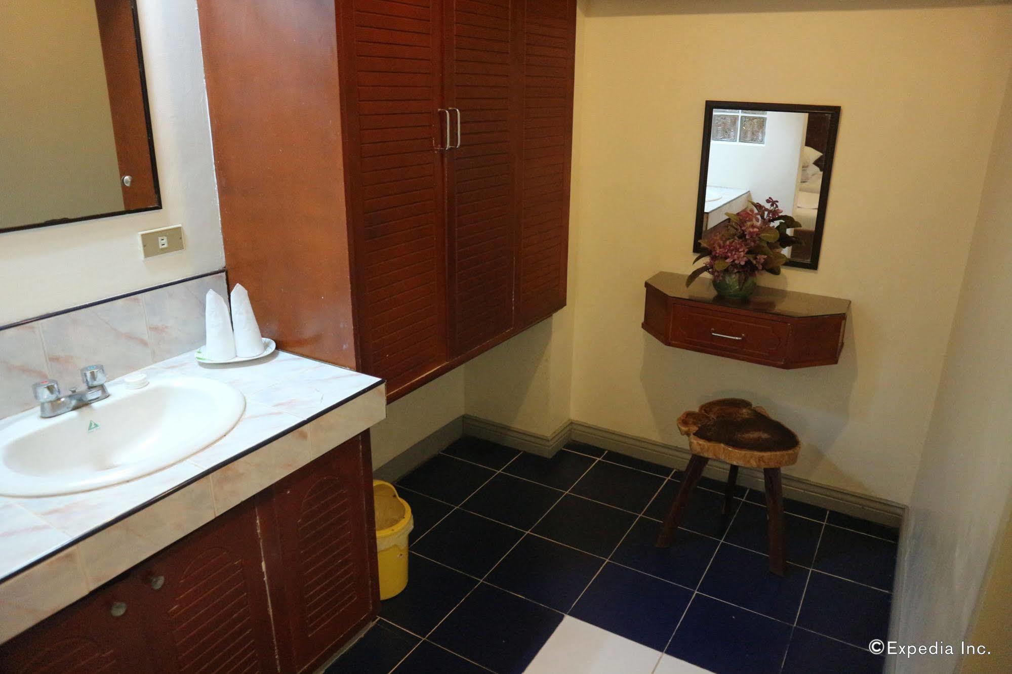 La Esperanza Hotel Kalibo Ngoại thất bức ảnh