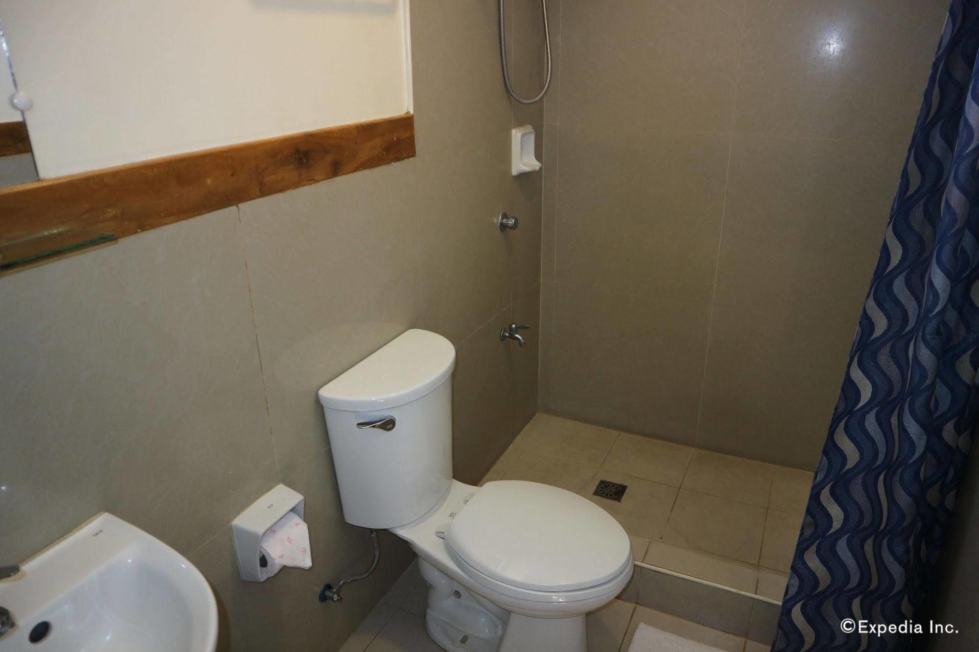 La Esperanza Hotel Kalibo Ngoại thất bức ảnh