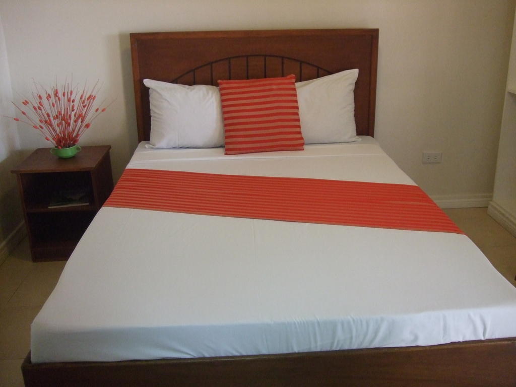La Esperanza Hotel Kalibo Ngoại thất bức ảnh