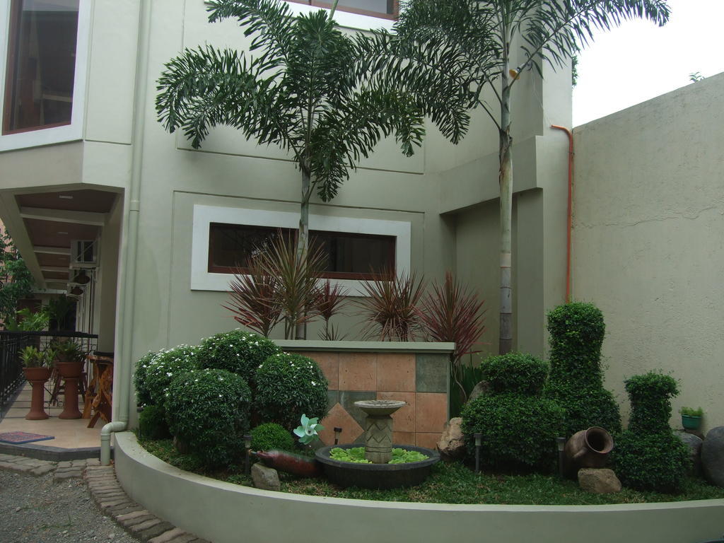 La Esperanza Hotel Kalibo Ngoại thất bức ảnh